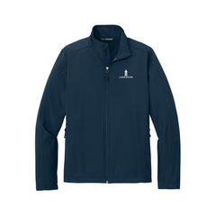 City of Lancaster - Port Authority® Core Soft Shell Jacket