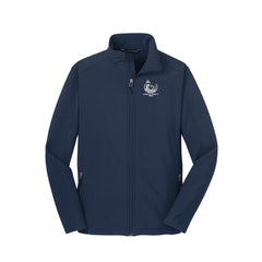 Carroll County - Port Authority® Core Soft Shell Jacket