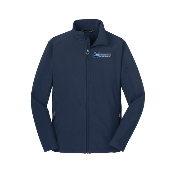 Perry County Services - Port Authority® Core Soft Shell Jacket