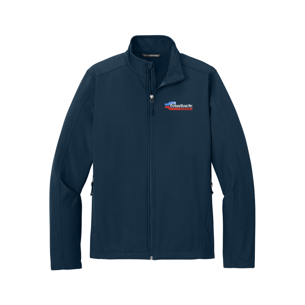 Chesrown of Sidney - Port Authority® Core Soft Shell Jacket