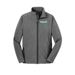 MT. Orab Auto Mall - Port Authority® Core Soft Shell Jacket