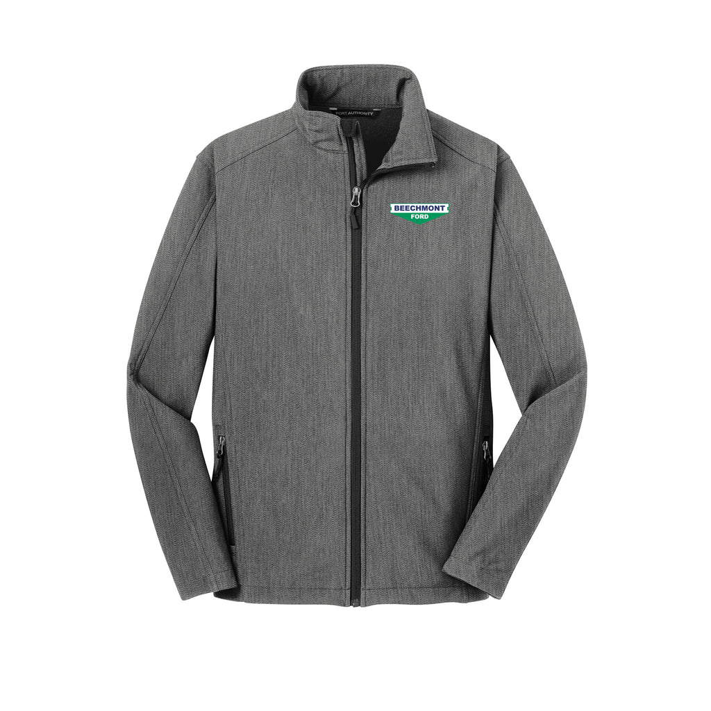Beechmont Ford - Port Authority® Core Soft Shell Jacket