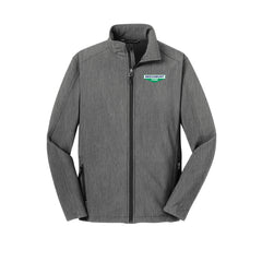 Beechmont Ford - Port Authority® Core Soft Shell Jacket