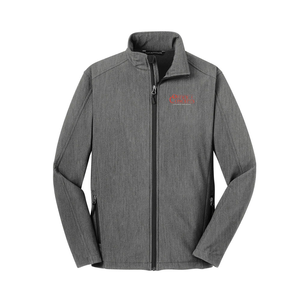 Office Concepts - Port Authority® Core Soft Shell Jacket