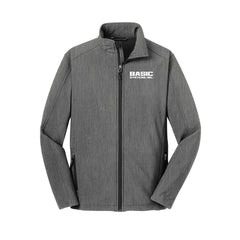 Basic Systems - Port Authority® Core Soft Shell Jacket