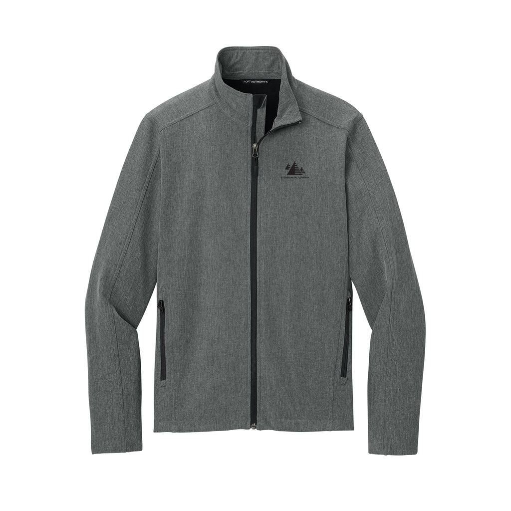Etched Metal Company - Port Authority® Core Soft Shell Jacket