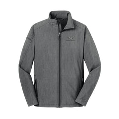 Cadillac of Oak Lawn - Port Authority® Core Soft Shell Jacket