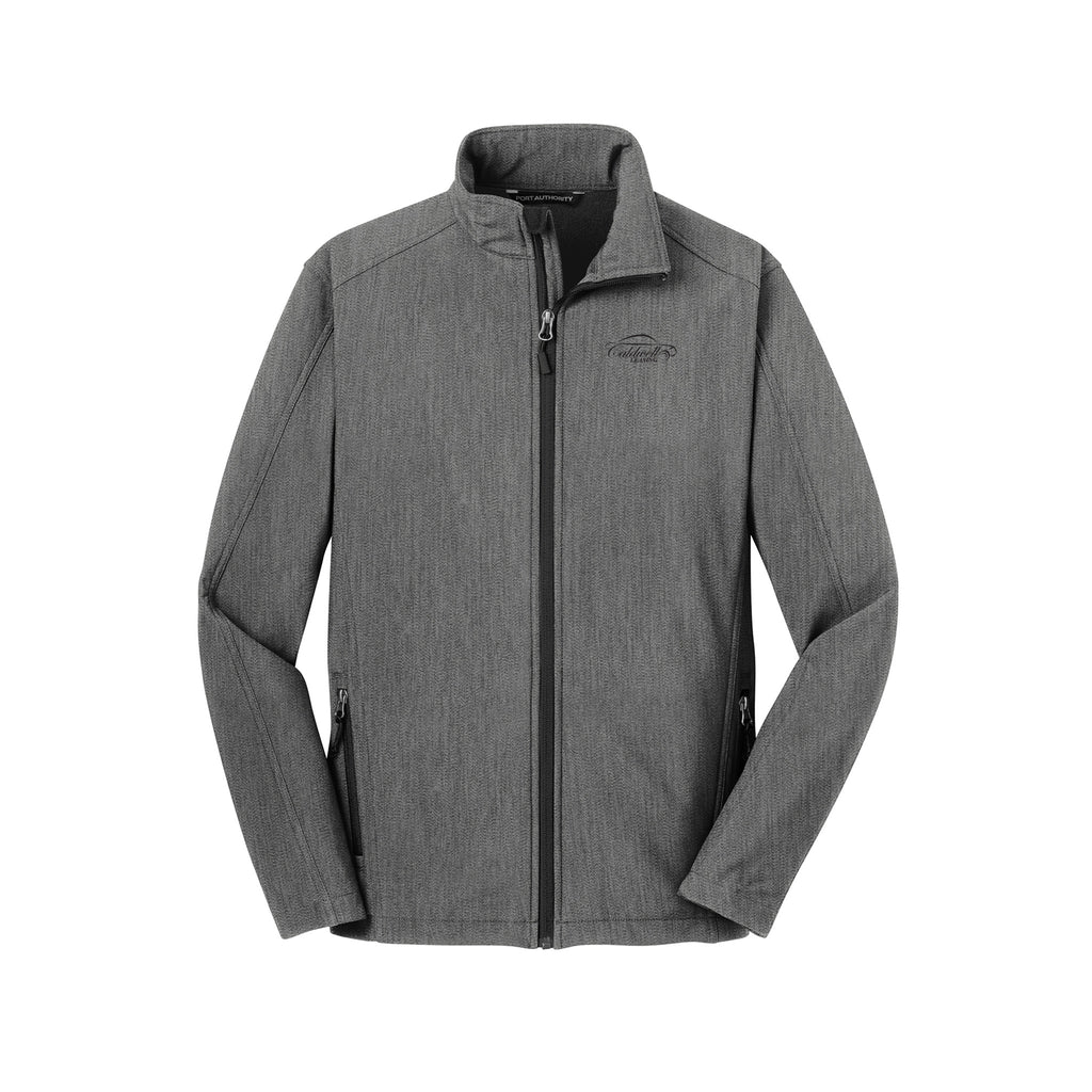 Bob Caldwell Automotive - Port Authority® Core Soft Shell Jacket