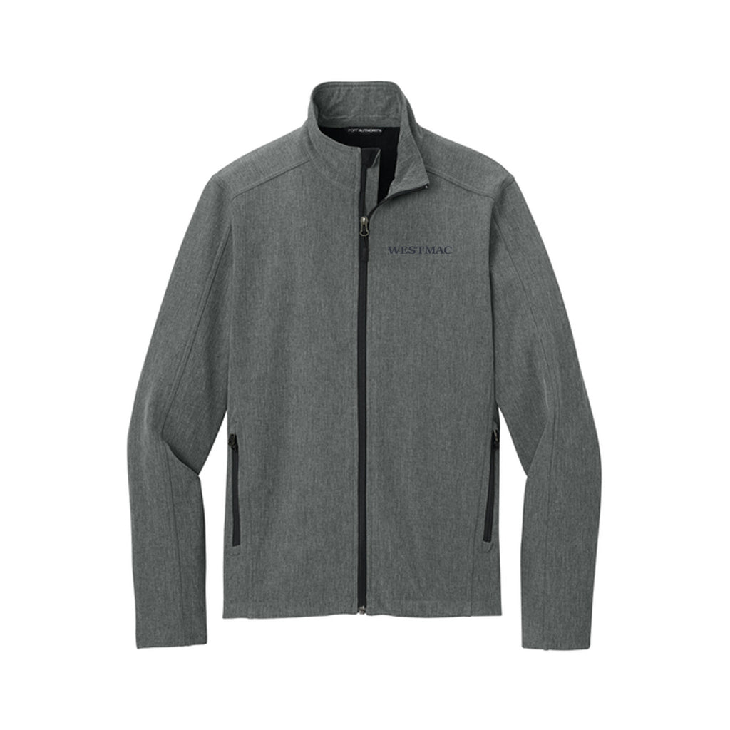 Westmac - Port Authority® Core Soft Shell Jacket