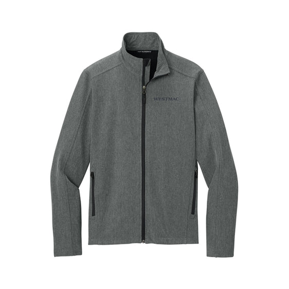 Westmac - Port Authority® Core Soft Shell Jacket