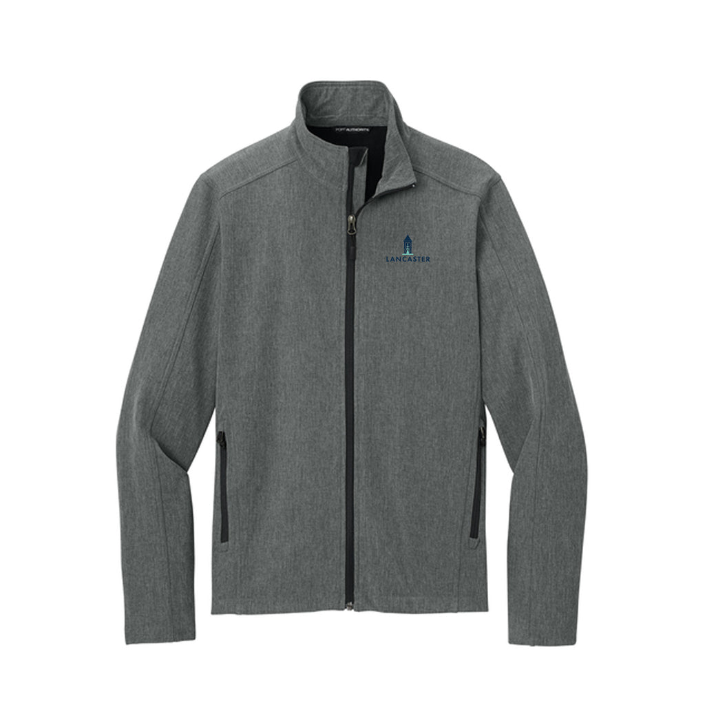 City of Lancaster - Port Authority® Core Soft Shell Jacket