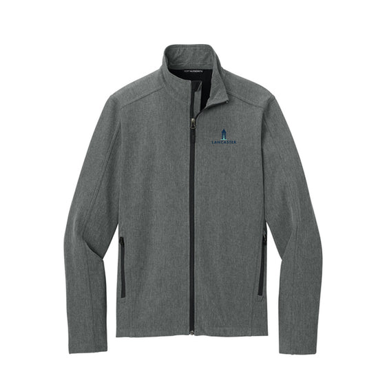 City of Lancaster - Port Authority® Core Soft Shell Jacket
