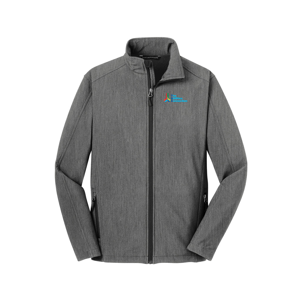 TAC - Port Authority® Core Soft Shell Jacket