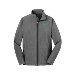 TAC - Port Authority® Core Soft Shell Jacket