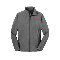 Edd Rogers Valley Ford - Port Authority® Core Soft Shell Jacket