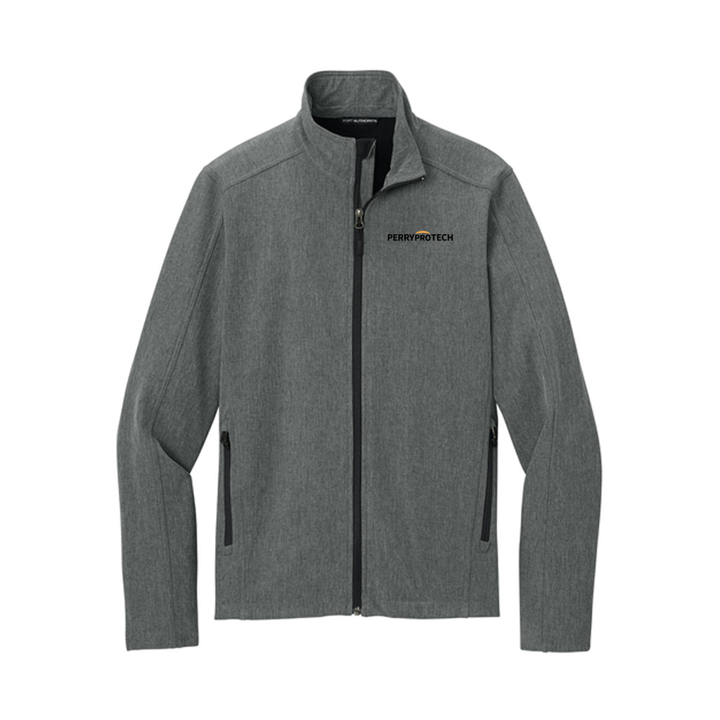 Perry ProTECH - Port Authority Core Soft Shell Jacket