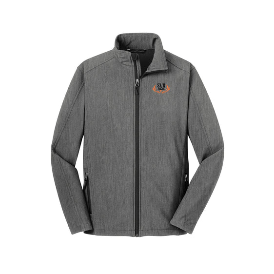 SVG Motors Buick - Port Authority® Core Soft Shell Jacket