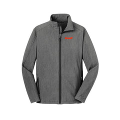 Cassill - Port Authority® Core Soft Shell Jacket
