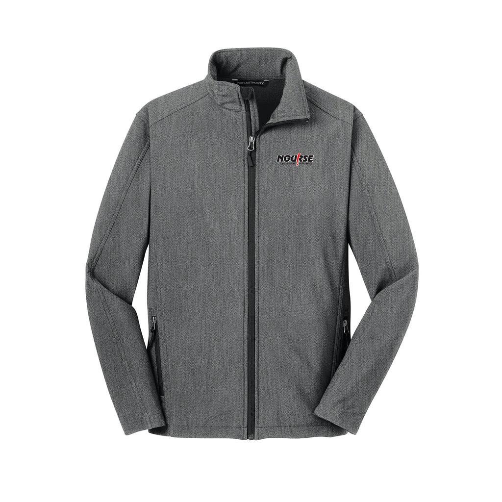 Nourse - Port Authority® Core Soft Shell Jacket