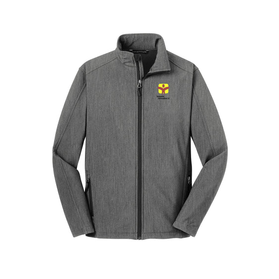 Innovative Interventions - Port Authority® Core Soft Shell Jacket