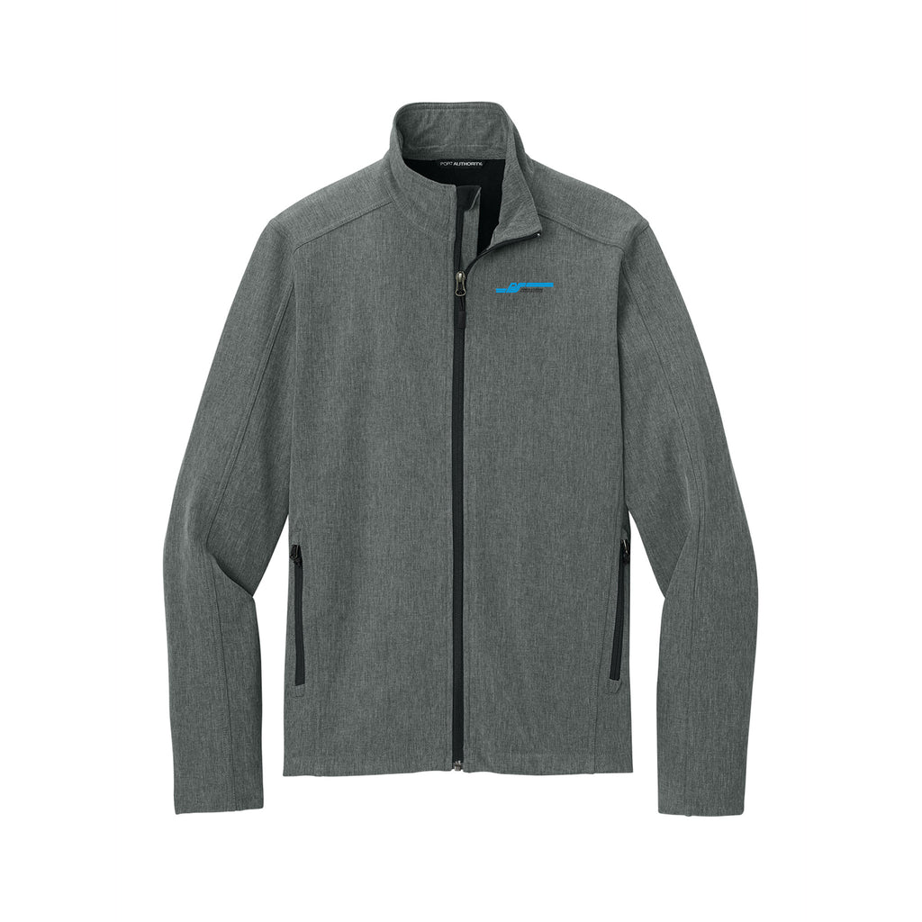 Power Steering Specialists - Port Authority® Core Soft Shell Jacket