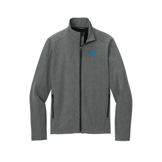 Honda North - Port Authority® Core Soft Shell Jacket