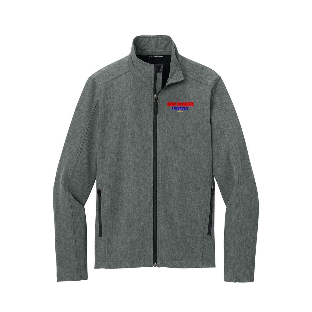 Edd Rogers Valley Chevrolet - Port Authority® Core Soft Shell Jacket