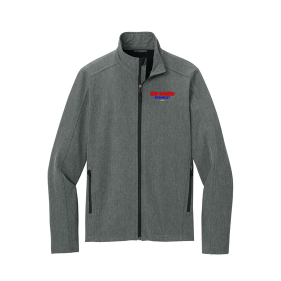 Edd Rogers Valley Chevrolet - Port Authority® Core Soft Shell Jacket
