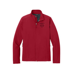 Landers McLarty Nissan SALES - Port Authority® Core Soft Shell Jacket