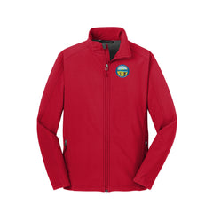 Carroll County - Port Authority® Core Soft Shell Jacket