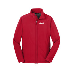 Cassill - Port Authority® Core Soft Shell Jacket