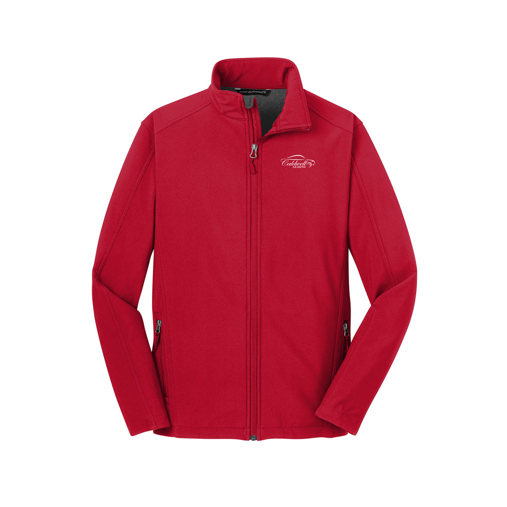 Bob Caldwell Automotive - Port Authority® Core Soft Shell Jacket