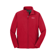 Bob Caldwell Automotive - Port Authority® Core Soft Shell Jacket