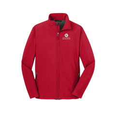 County Engineers of Ohio - Port Authority® Core Soft Shell Jacket