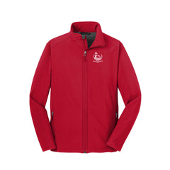 Carroll County - Port Authority® Core Soft Shell Jacket