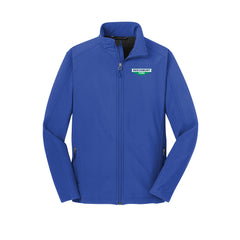 Beechmont Ford - Port Authority® Core Soft Shell Jacket