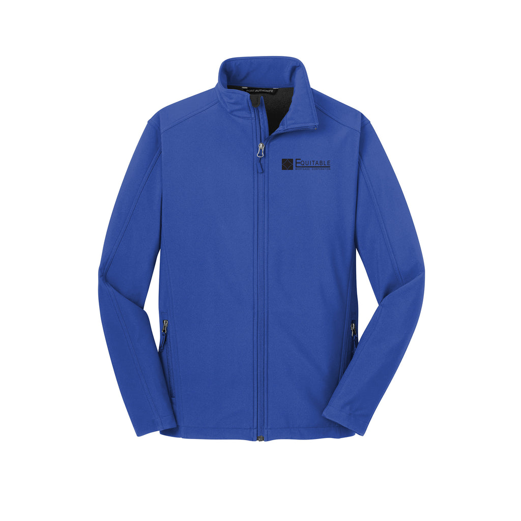 Equitable Mortgage - Port Authority® Core Soft Shell Jacket