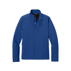 Landers McLarty Nissan SALES - Port Authority® Core Soft Shell Jacket
