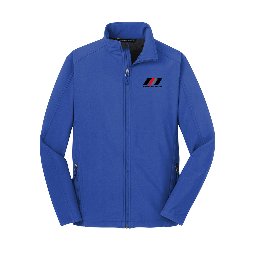 McKinney Auto Group - Port Authority® Core Soft Shell Jacket