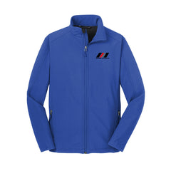 McKinney Auto Group - Port Authority® Core Soft Shell Jacket