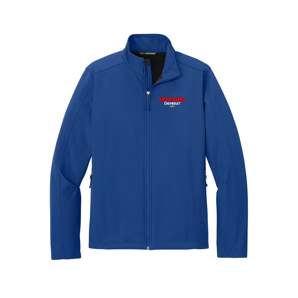 Edd Rogers Valley Chevrolet - Port Authority® Core Soft Shell Jacket