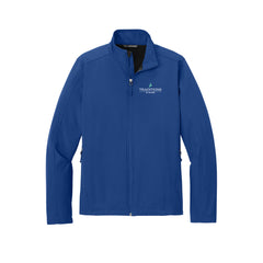 Traditions of Hilliard - Port Authority® Core Soft Shell Jacket