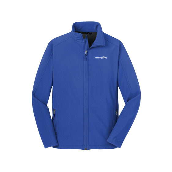 Goode Motor Mazda - Port Authority® Core Soft Shell Jacket