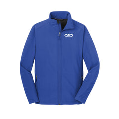 Callahan Motor Company - Port Authority® Core Soft Shell Jacket