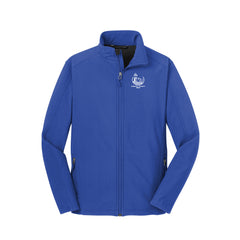 Carroll County - Port Authority® Core Soft Shell Jacket