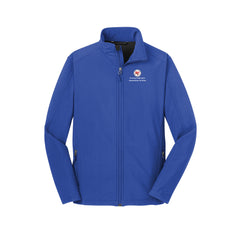 County Engineers of Ohio - Port Authority® Core Soft Shell Jacket