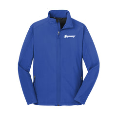 Ricart Admin - Port Authority® Core Soft Shell Jacket