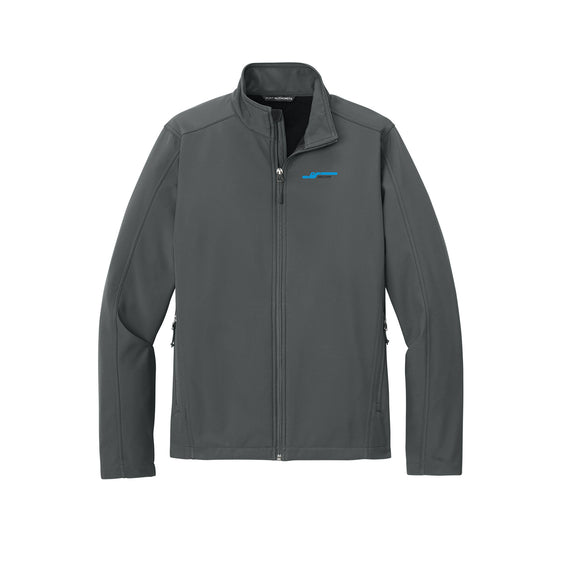 Power Steering Specialists - Port Authority® Core Soft Shell Jacket