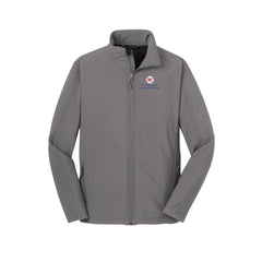 County Engineers of Ohio - Port Authority® Core Soft Shell Jacket