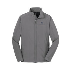 M/I Financial - Port Authority® Core Soft Shell Jacket